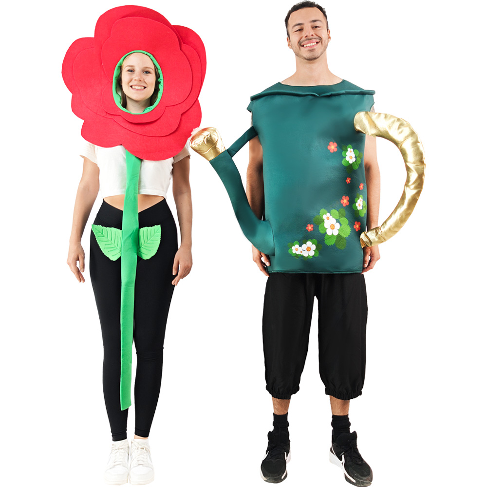 2 Pcs Couples Adults Sprinkler - Gardening Tools In avis et prix