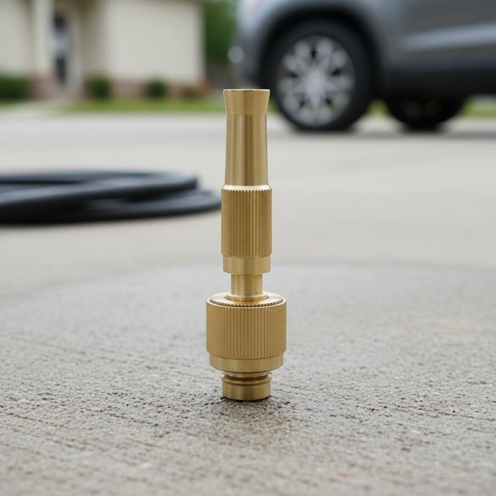 Brass Water Universal Connecto - Gardening Tools Water avis et prix