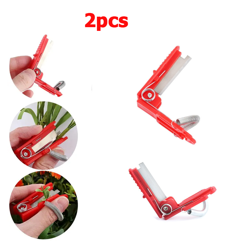 Vegetable Picking Tool Thump K - Harvest Knife Garden avis et prix