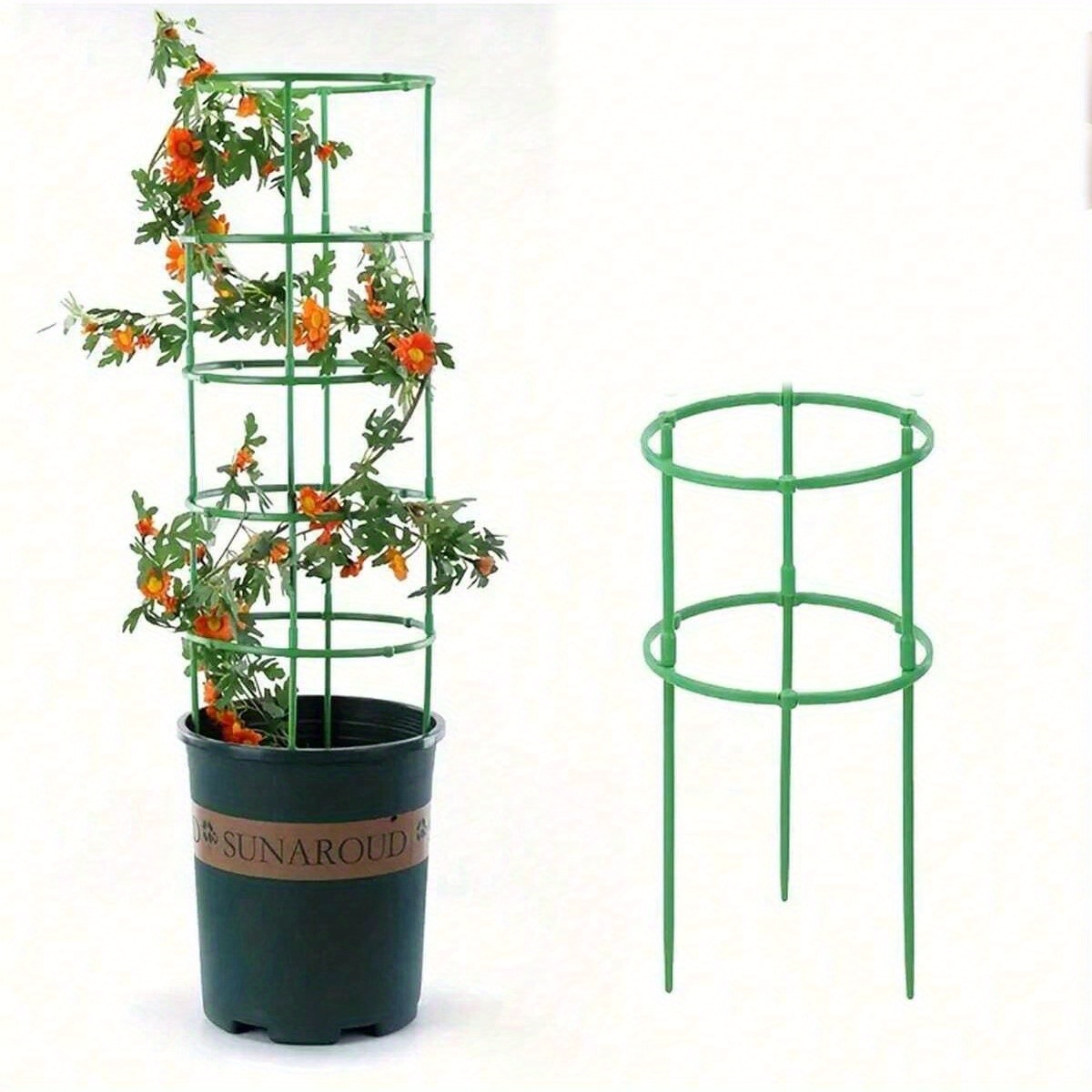 1pc Plant Climbing Frame, Balc - Gardening Tools Equipment avis et prix