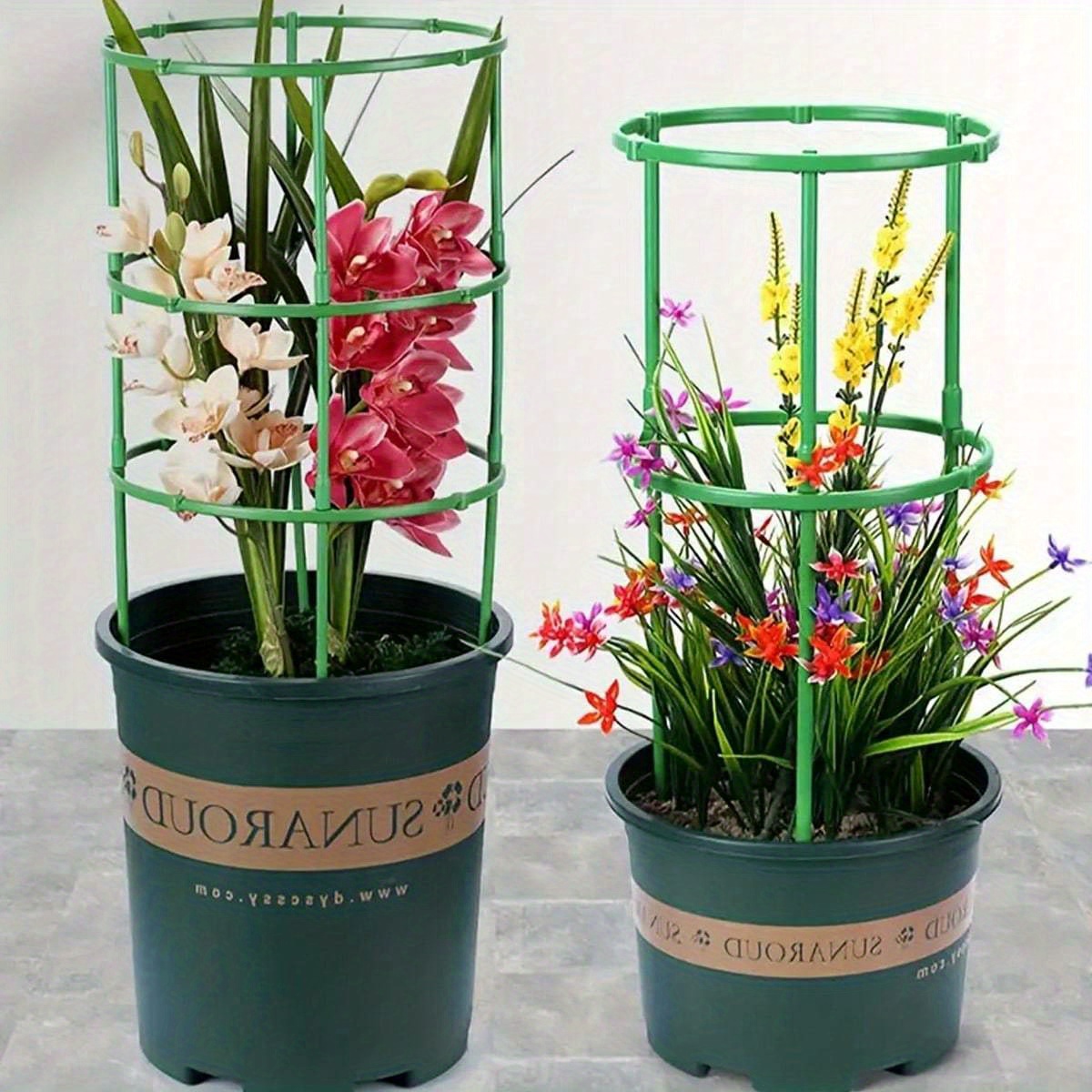 1pc Plant Climbing Frame, Balc - Gardening Tools Equipment avis et prix