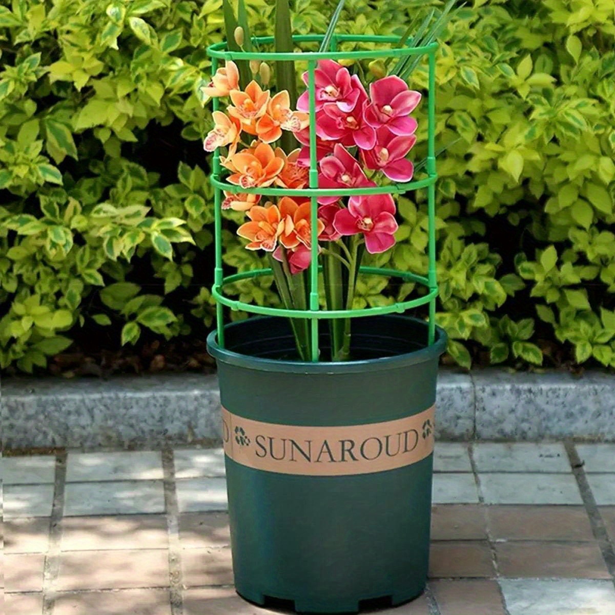 1pc Plant Climbing Frame, Balc - Gardening Tools Equipment avis et prix