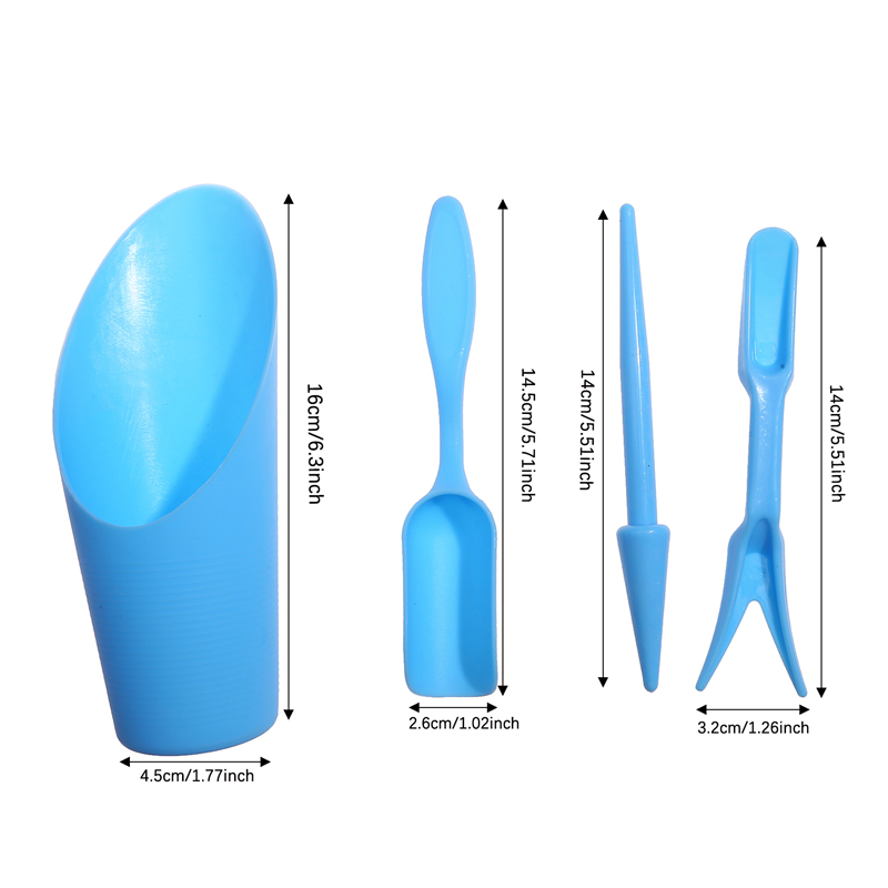 Seedling migration tool kit Ag - Gardening Tools Equipment avis et prix
