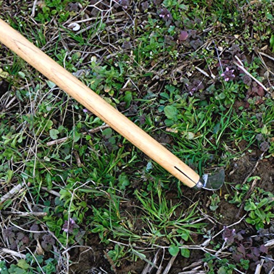 Garden Hoe Long Handle 42-3/4