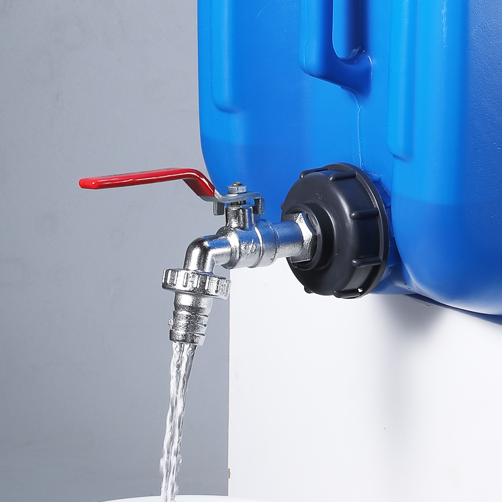 1PCS 1000L IBC Tank Fitting S6 - Gardening Tools For Sale avis et prix