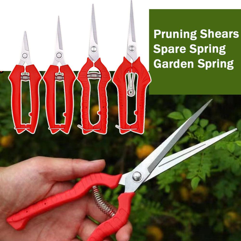 One-handed Sharp Blade Pruning - Harvest Knife Garden avis et prix