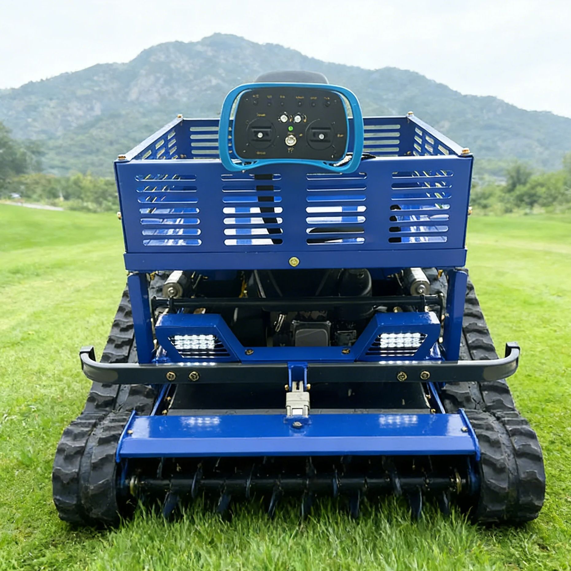 Customized Essential Garden To - Gardening Tools Lawn Mower avis et prix