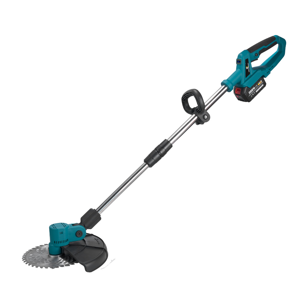 4000W Electric Lawn Mower for  - Gardening Tools Lawn Mower avis et prix
