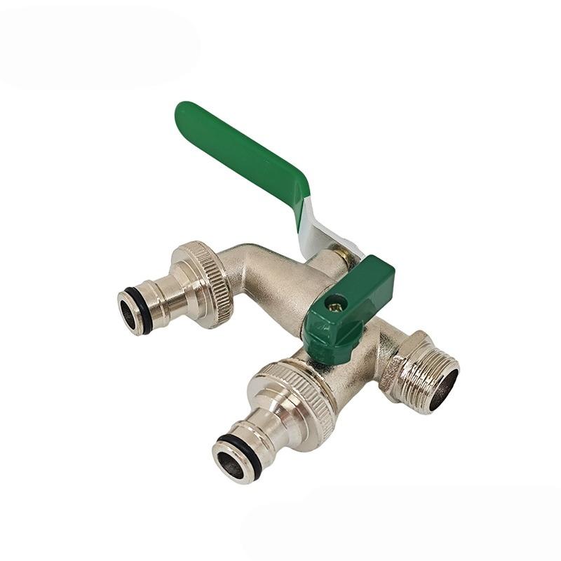1Pcs 1 2 Inch 3 4 Inch Water F - Gardening Tools Water avis et prix