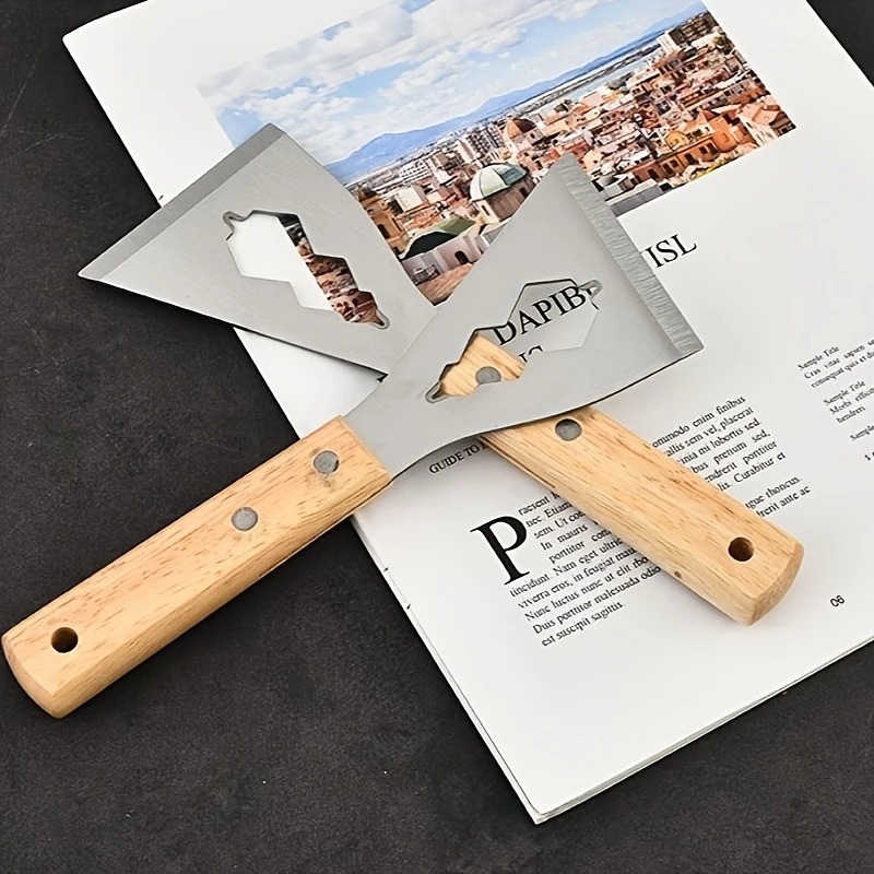 Ash Scraper Decoration Shovel  - Harvest Knife Garden avis et prix