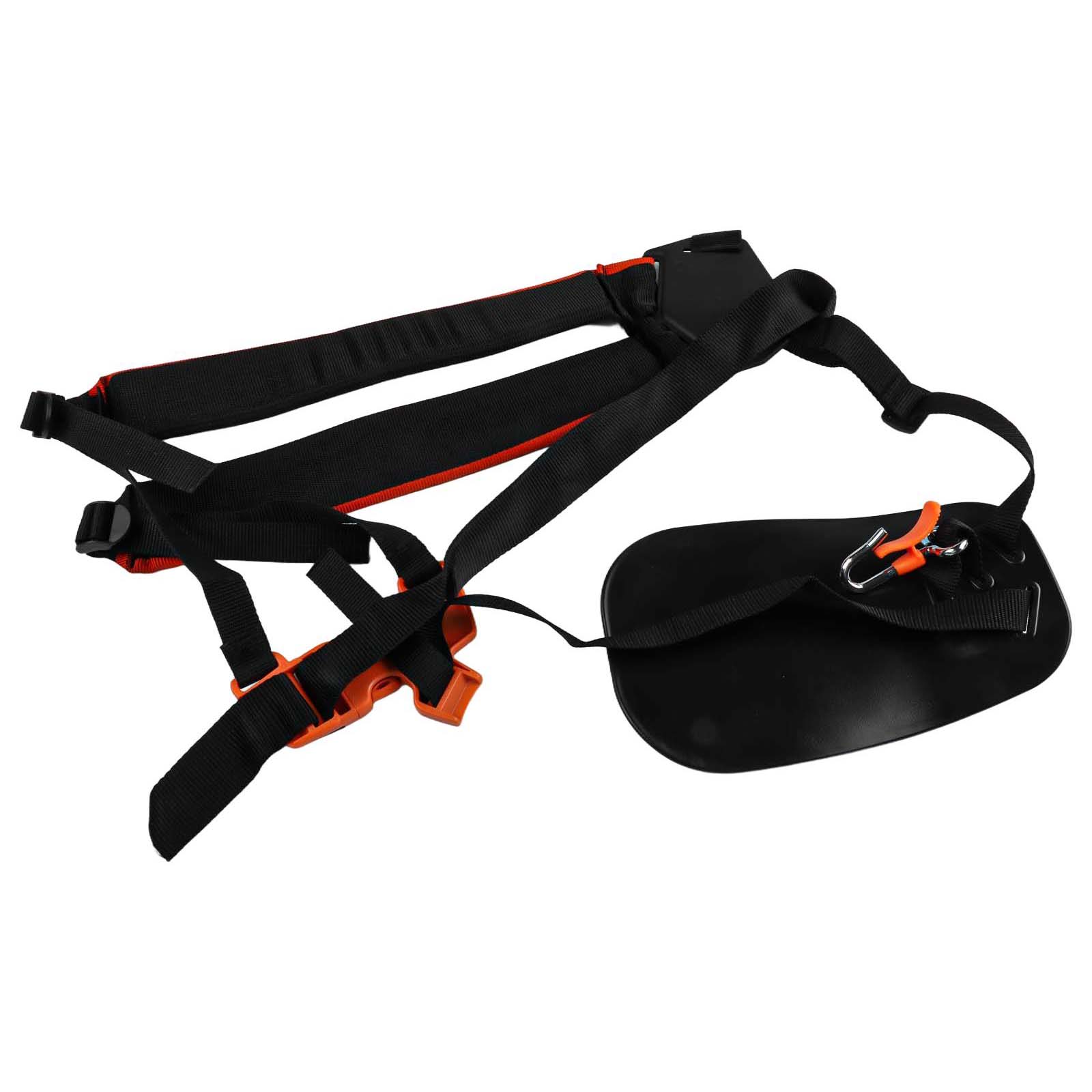 Shoulder Belt Mower Straps Sho - Gardening Tools For Sale avis et prix