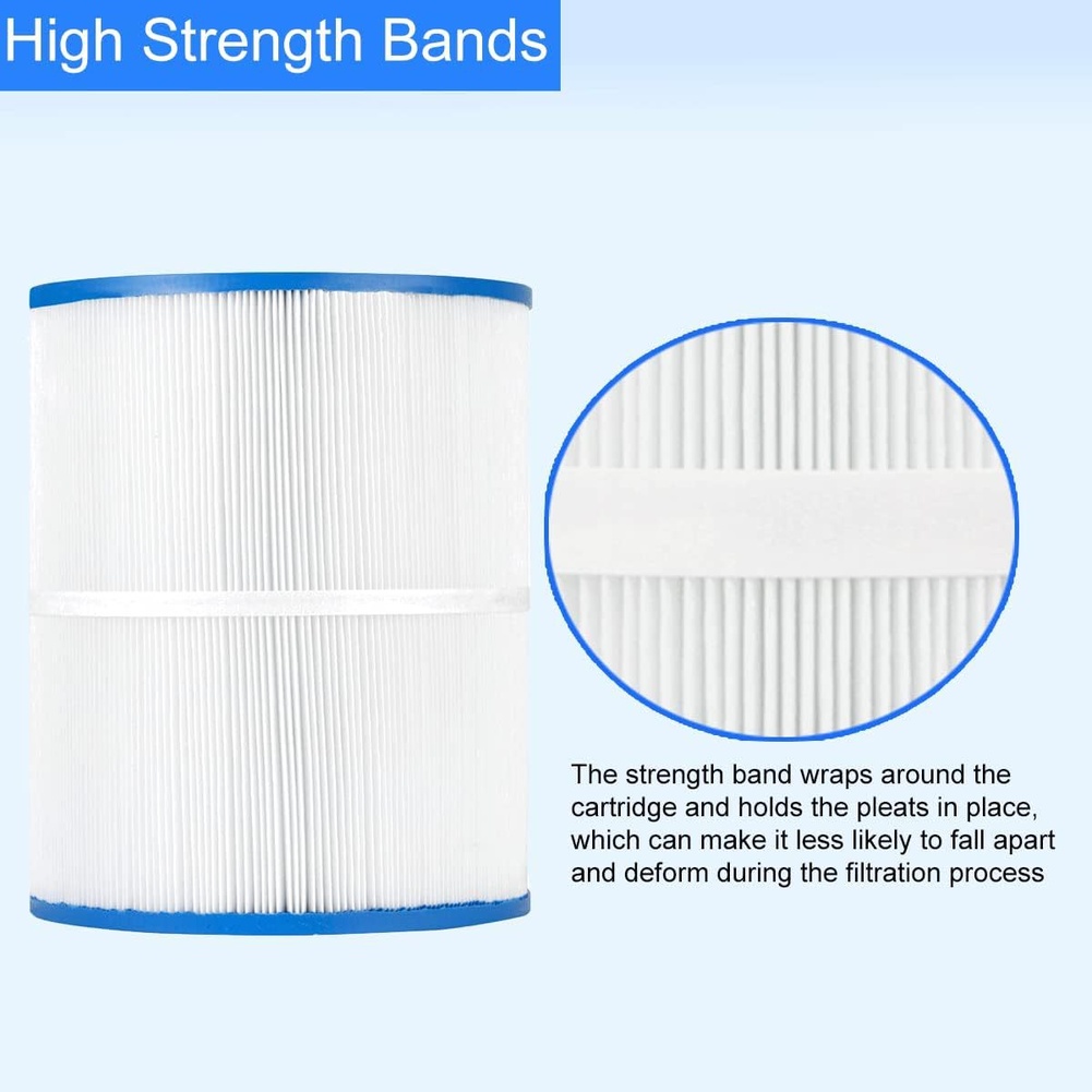 PWK65 Spa Filter Cartridge Rep - Gardening Tools Water avis et prix