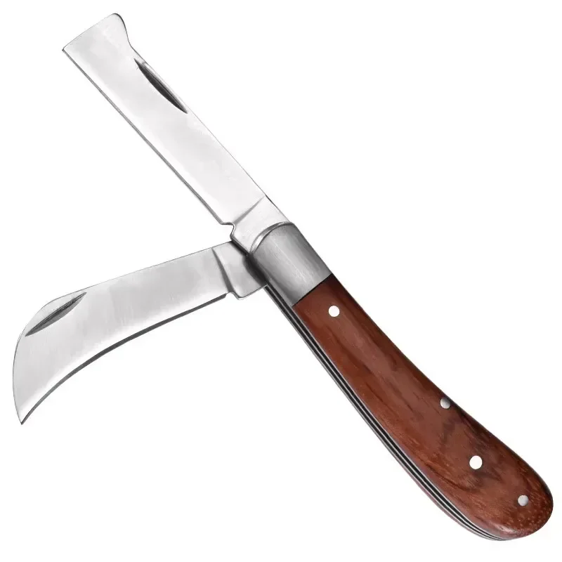 Folding Grafting Knife Graftin - Harvest Knife Garden avis et prix