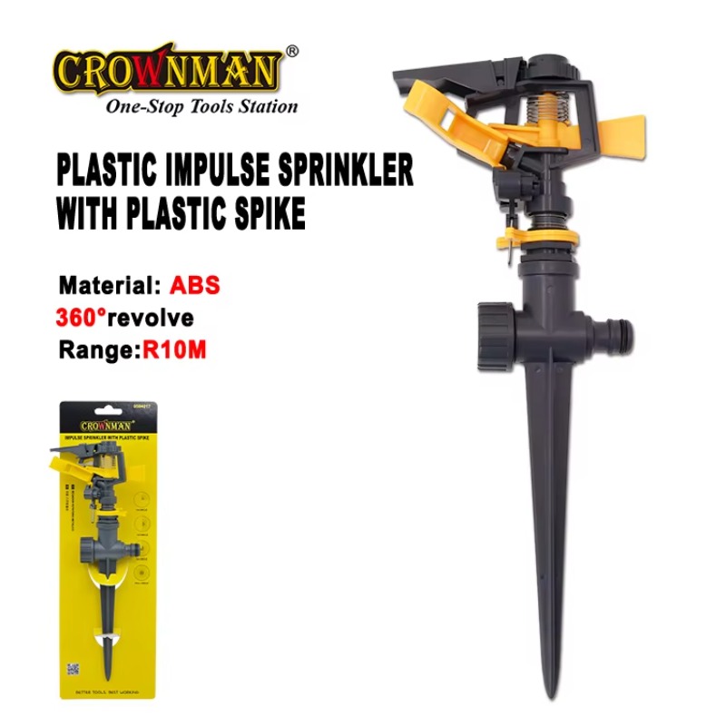 Garden Tools Plastic 360 Degre - Gardening Tools Water avis et prix