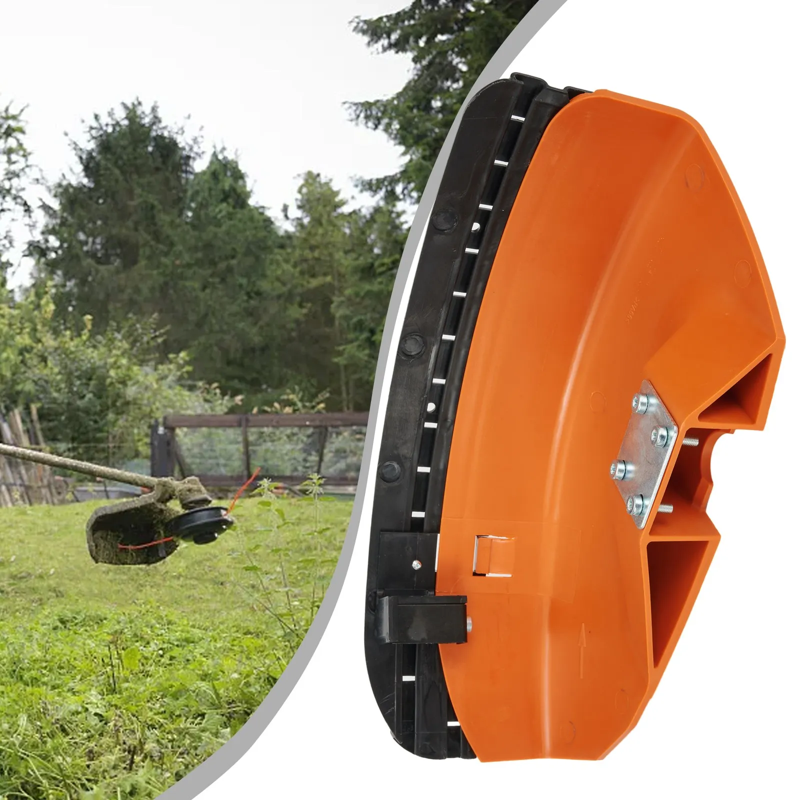 Practical Garden Trimmer Guard - Gardening Tools For Sale avis et prix