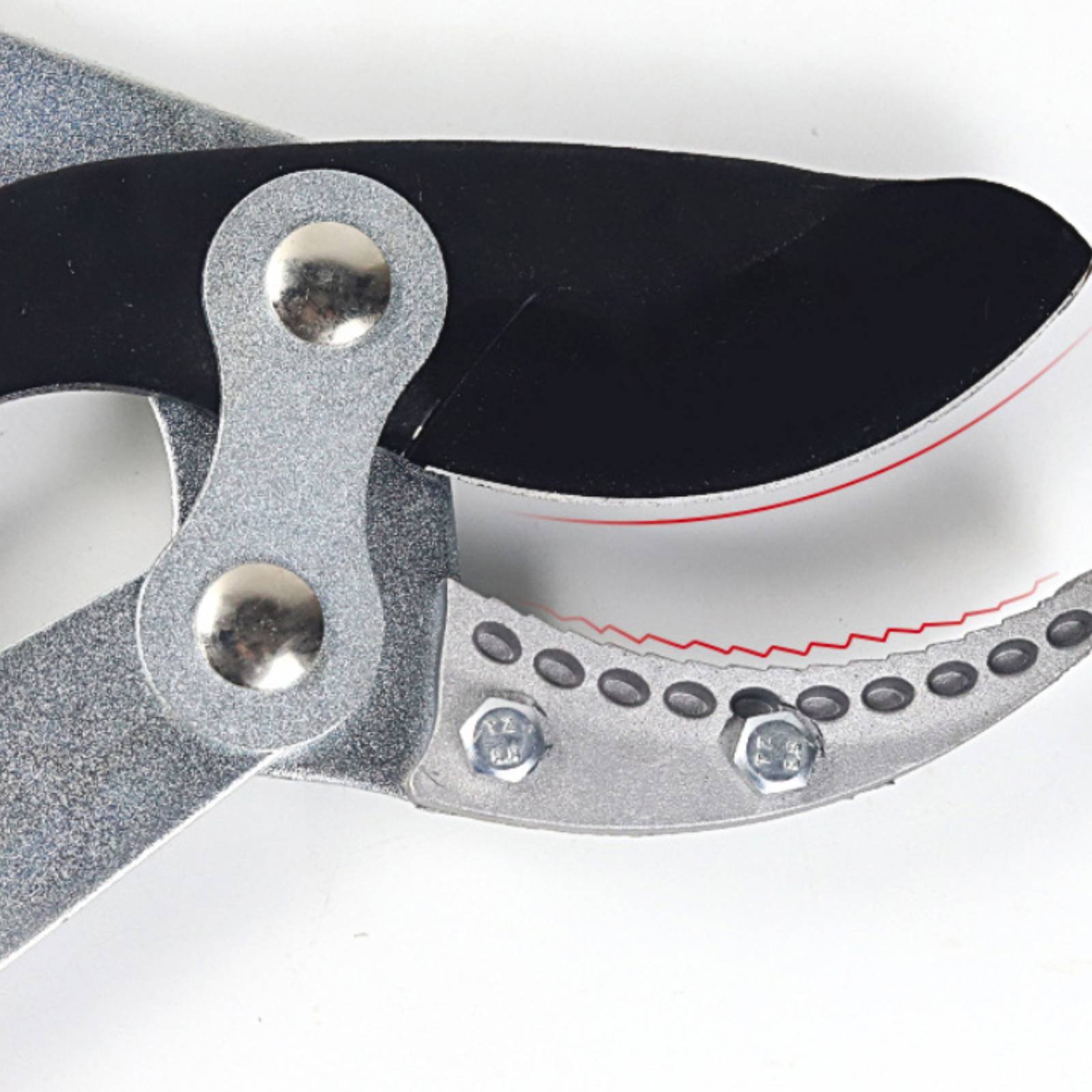 Telescopic Branch Pruners Shar - Gardening Tools In avis et prix