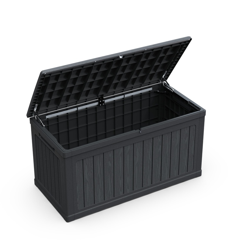 XXL Outdoor Storage Box for Pa - Gardening Tools Equipment avis et prix