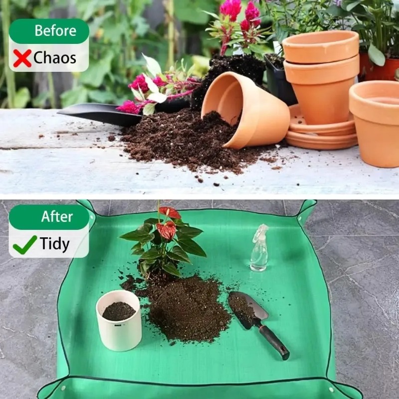 3PC/1Set Mini Gardening Tools  - Gardening Tools Equipment avis et prix