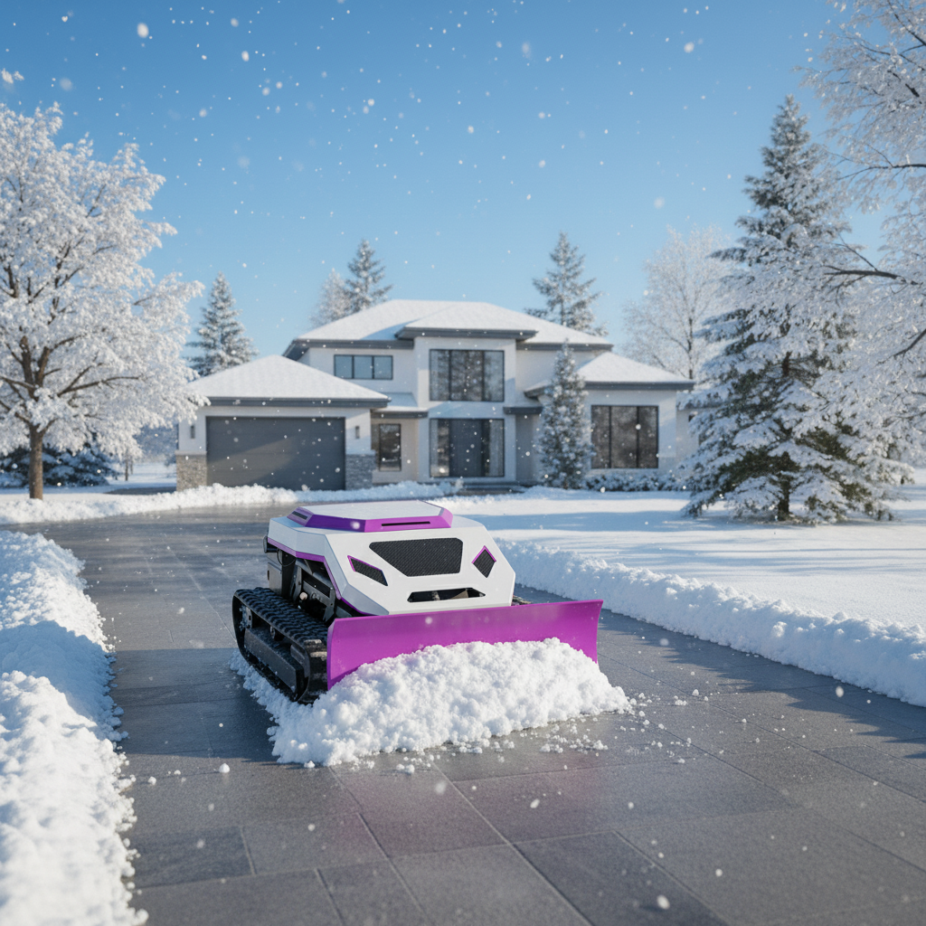Remote-controlled Electric Mul - Gardening Tools For Sale avis et prix