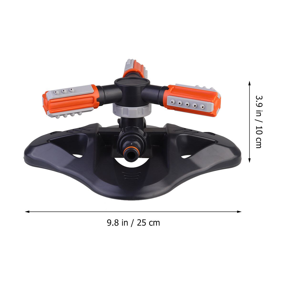 6pcs Automatic Rotating Water  - Gardening Tools Water avis et prix