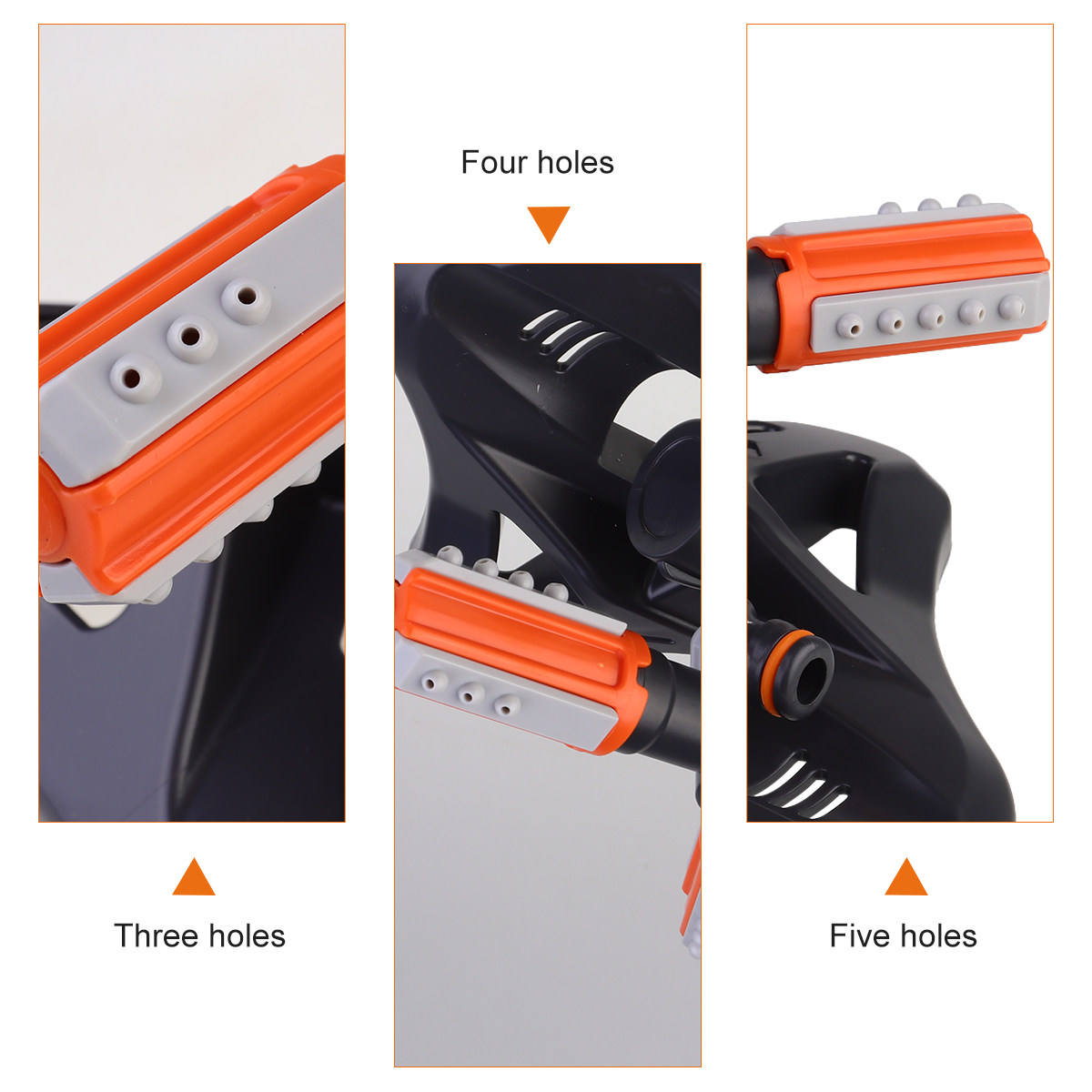 6pcs Automatic Rotating Water  - Gardening Tools Water avis et prix