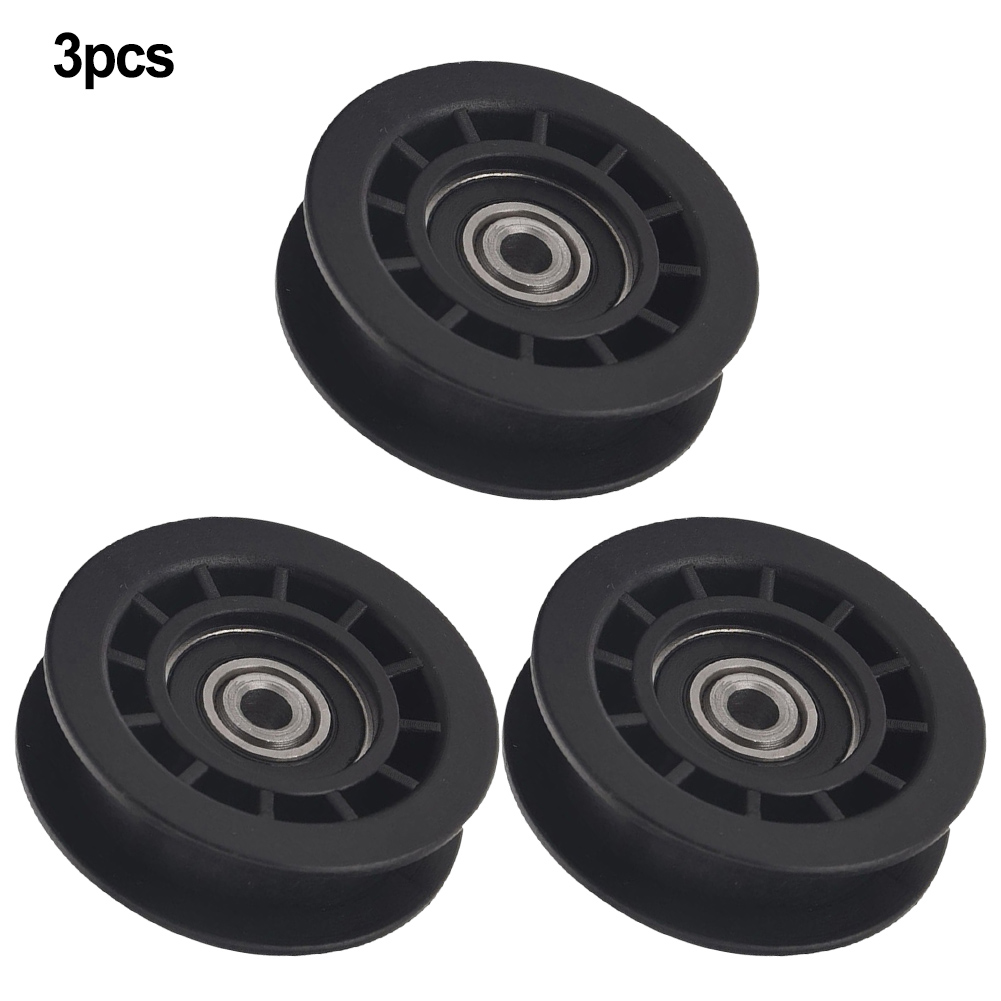 3pcs Lawn Mowers Idler Pulley  - Gardening Tools Lawn Mower avis et prix