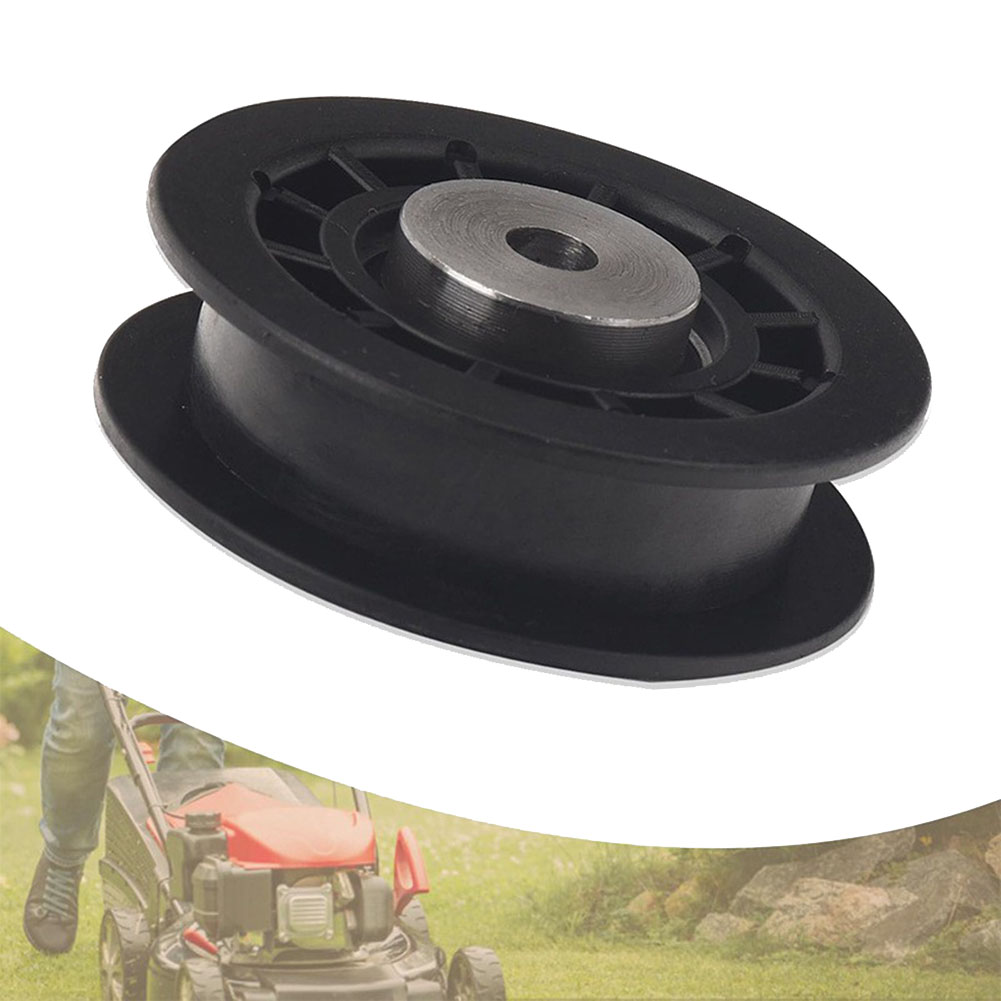 3pcs Lawn Mowers Idler Pulley  - Gardening Tools Lawn Mower avis et prix
