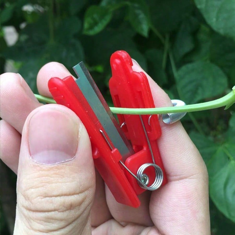 Stainless Steel Thumb Knife Fo - Harvest Knife Garden avis et prix