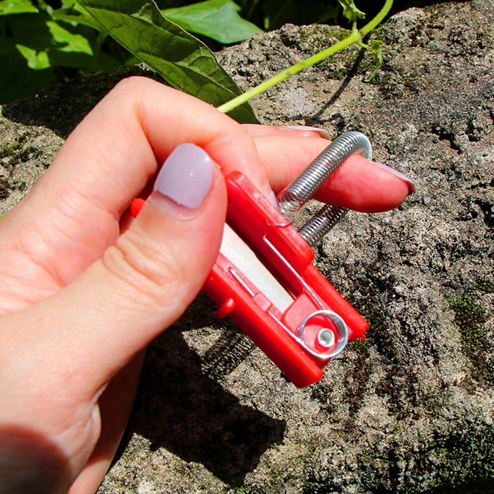 Stainless Steel Thumb Knife Fo - Harvest Knife Garden avis et prix