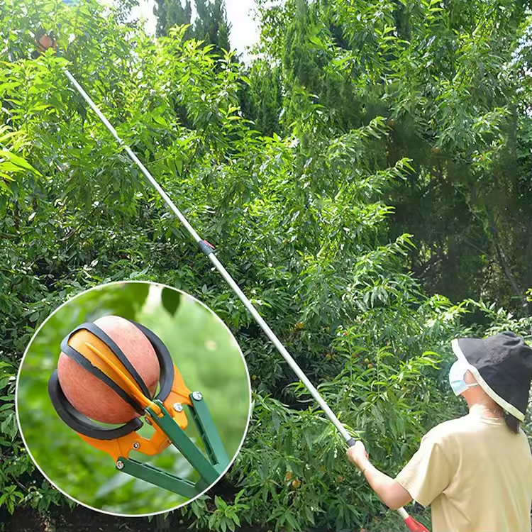 Hot Sale 2-4 Meter Fruit Picke - Gardening Tools For Sale avis et prix