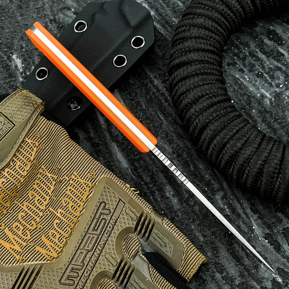 Fixed Blade with Sheath Utilit - Harvest Knife Garden avis et prix