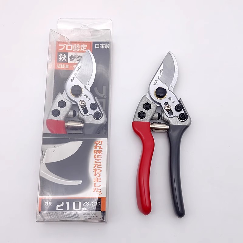 Japan Vvt New Sk5 Strong Garde - Gardening Tools Japan avis et prix