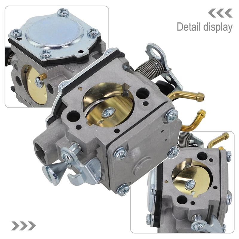 A78K Modern Carburetor For K97 - Gardening Tools Equipment avis et prix