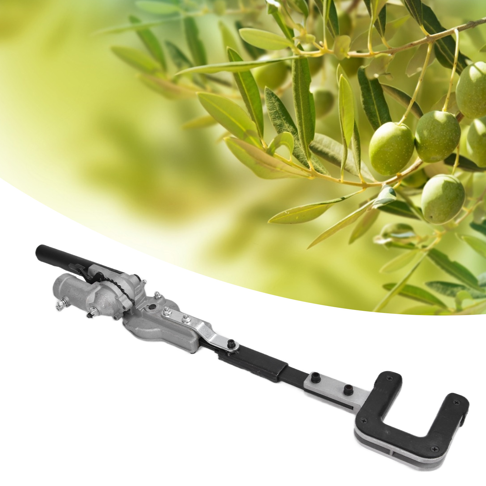 Fruit Picking Machine Head Eff - Gardening Tools Equipment avis et prix