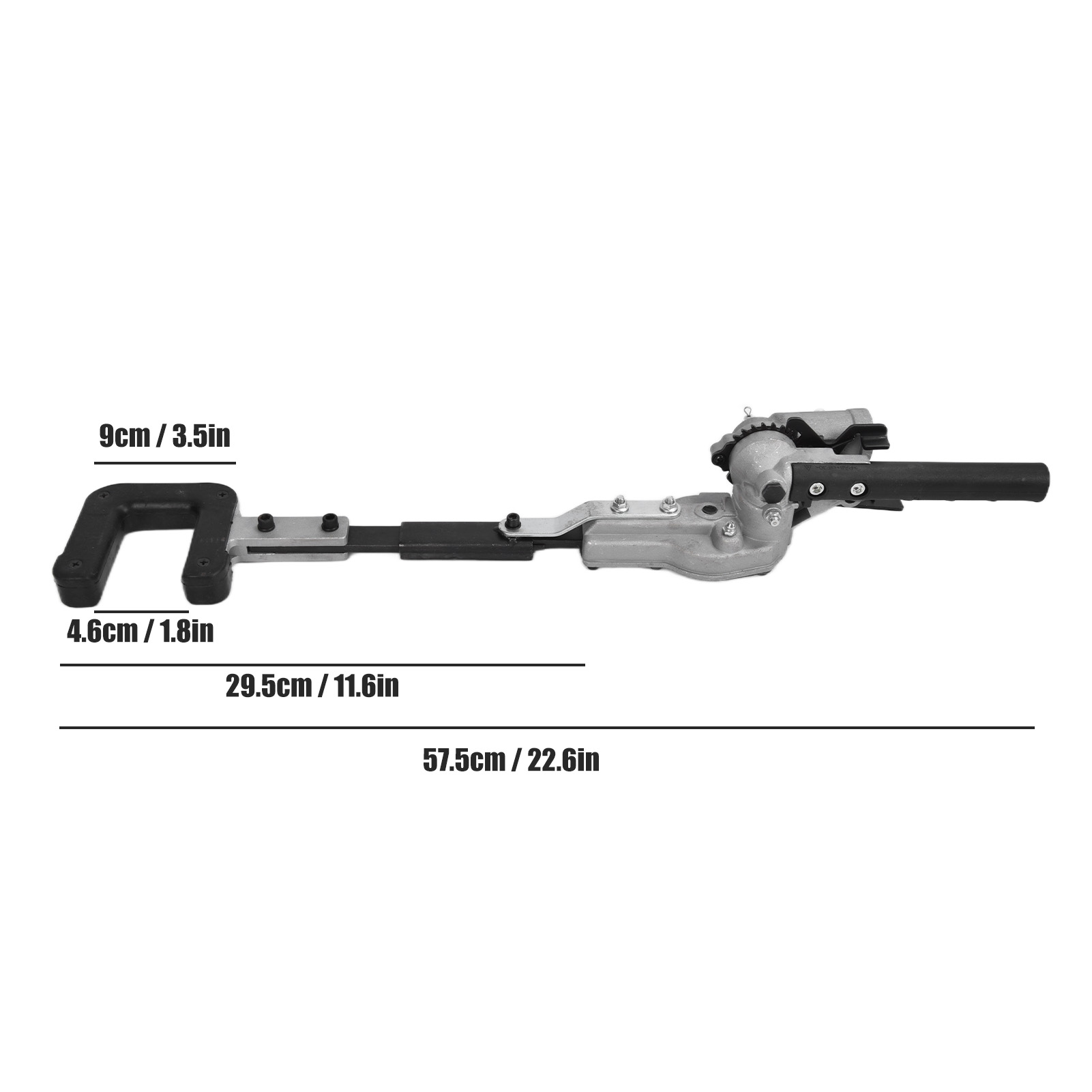 Fruit Picking Machine Head Eff - Gardening Tools Equipment avis et prix