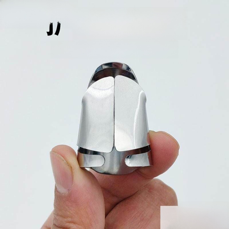 Finger Thumb Knife Iron Nail G - Harvest Knife Garden avis et prix