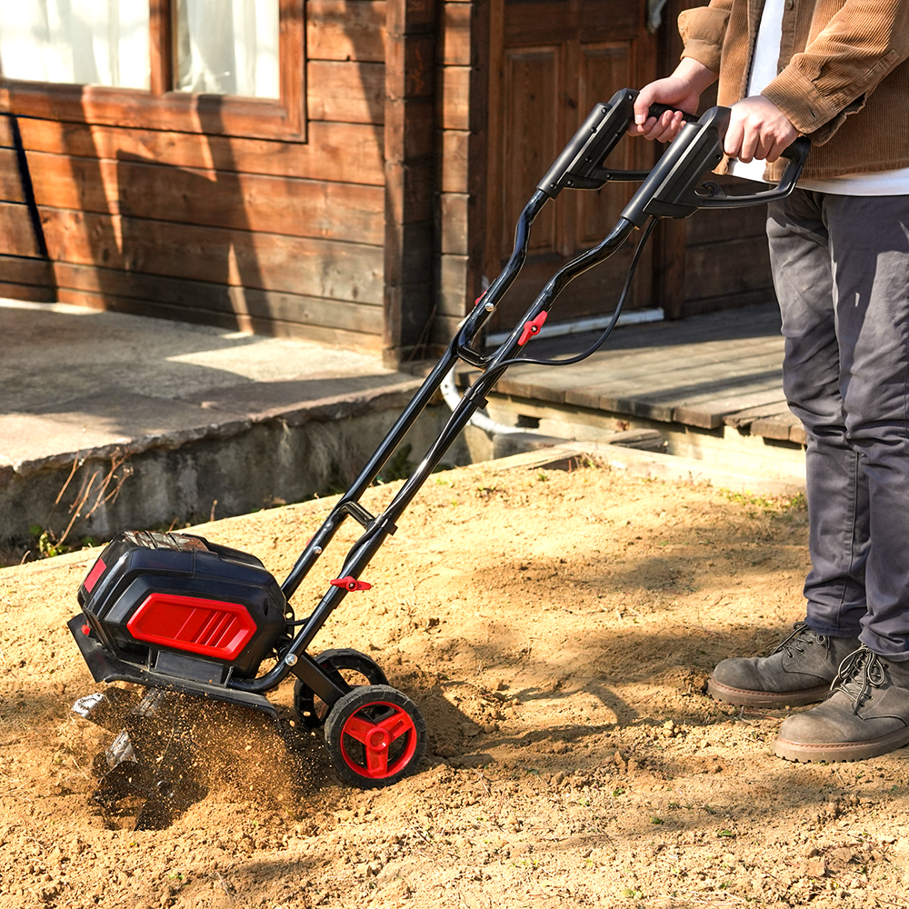 Multifunction  Micro Accessory - Gardening Tools Japan avis et prix