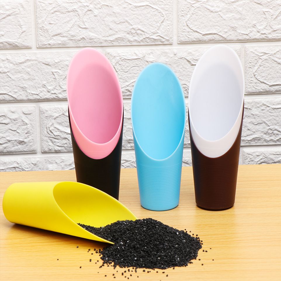 1PC Plastic Soil Shovel Cup Fo - Gardening Tools Equipment avis et prix