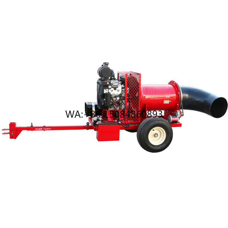 Large Area Leaf Blower Equipme - Gardening Tools Equipment avis et prix